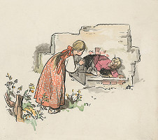 Jaroslav Vodrážka – Divé labute 13 