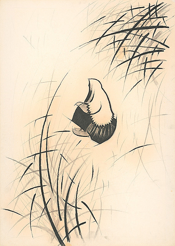 Ľudovít Lukáč – Čakanie 