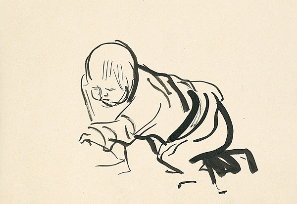 Jaroslav Vodrážka – Batoľa