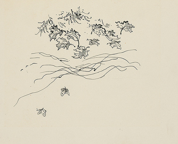 Jaroslav Vodrážka – Farebné skielka 35.