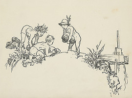 Jaroslav Vodrážka – Farebné skielka 37. 