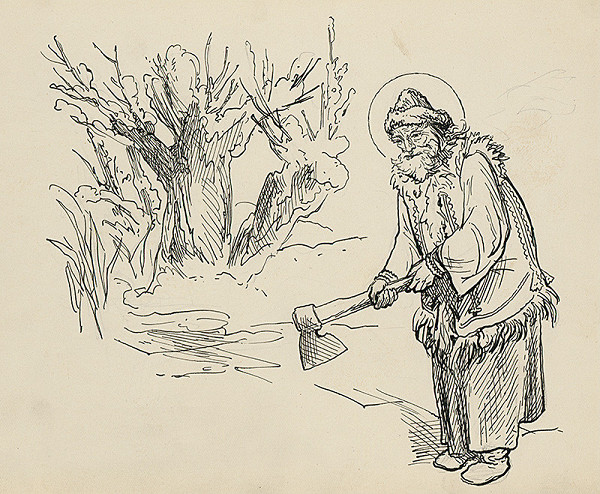 Jaroslav Vodrážka – Farebné skielka 41. 