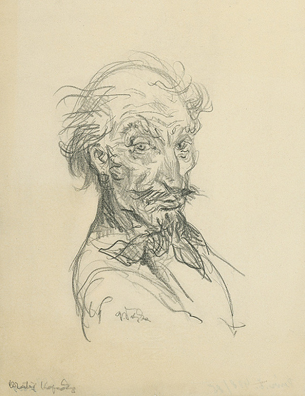 Jaroslav Vodrážka – Matej Kopecký 