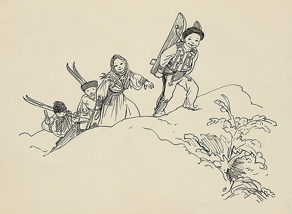 Jaroslav Vodrážka – Farebné skielka 47. 