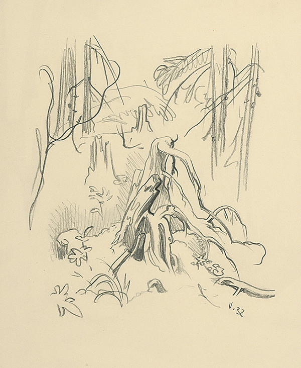 Jaroslav Vodrážka – Pne 