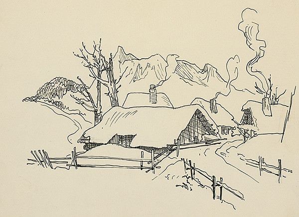 Jaroslav Vodrážka – Farebné skielka 48. 