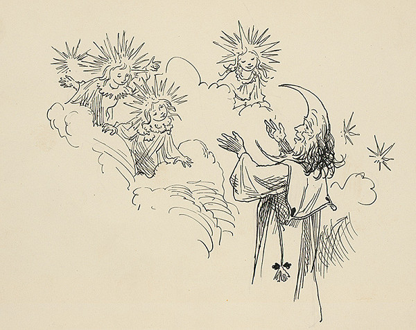 Jaroslav Vodrážka – Farebné skielka 49. 