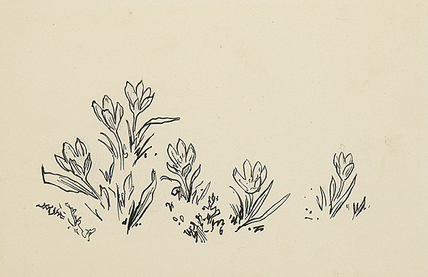 Jaroslav Vodrážka – Farebné skielka 50. 