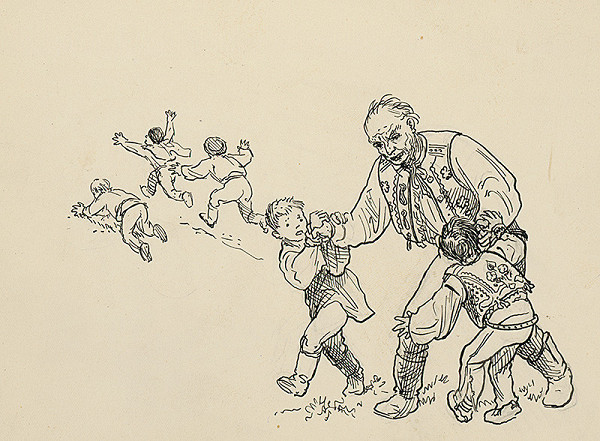 Jaroslav Vodrážka – Farebné skielka 51. 