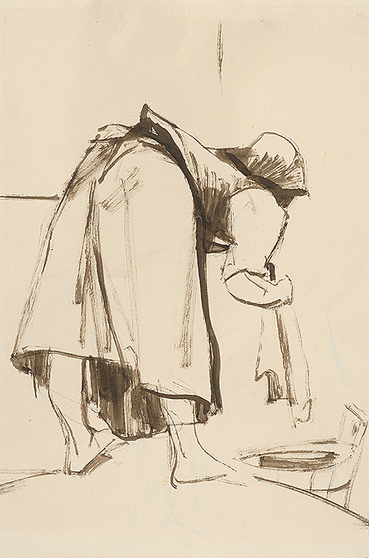 Ivan Štubňa – Práčka 