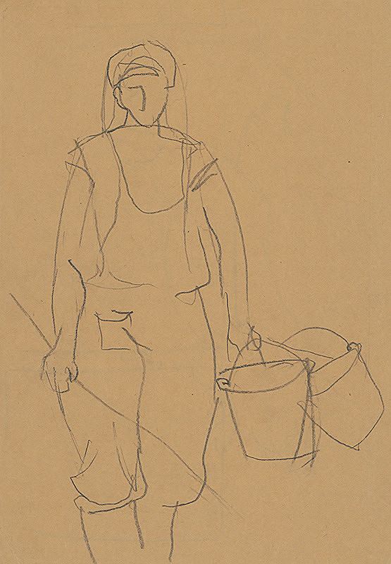 Ivan Štubňa – Krmička 