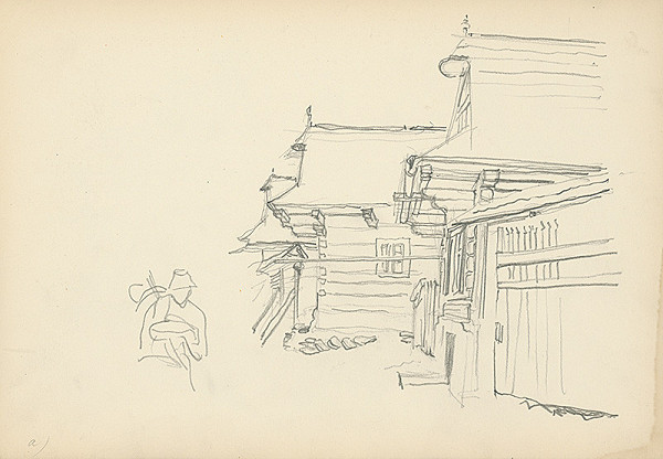 Jaroslav Vodrážka – Rad domcov 