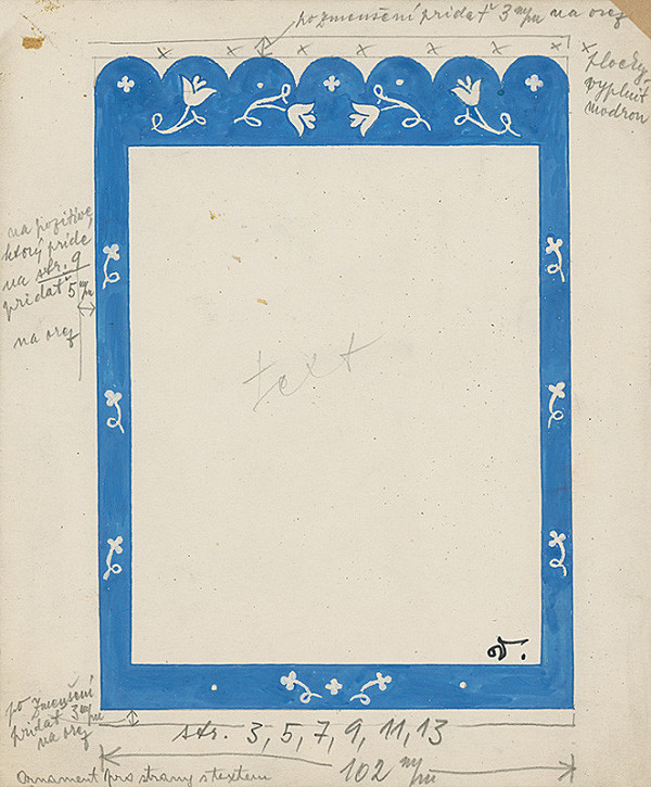 Jaroslav Vodrážka – Múdry Matej III 