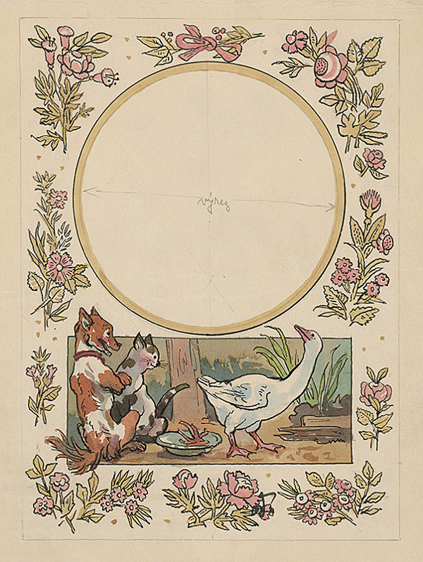 Jaroslav Vodrážka – Múdry mužík II 