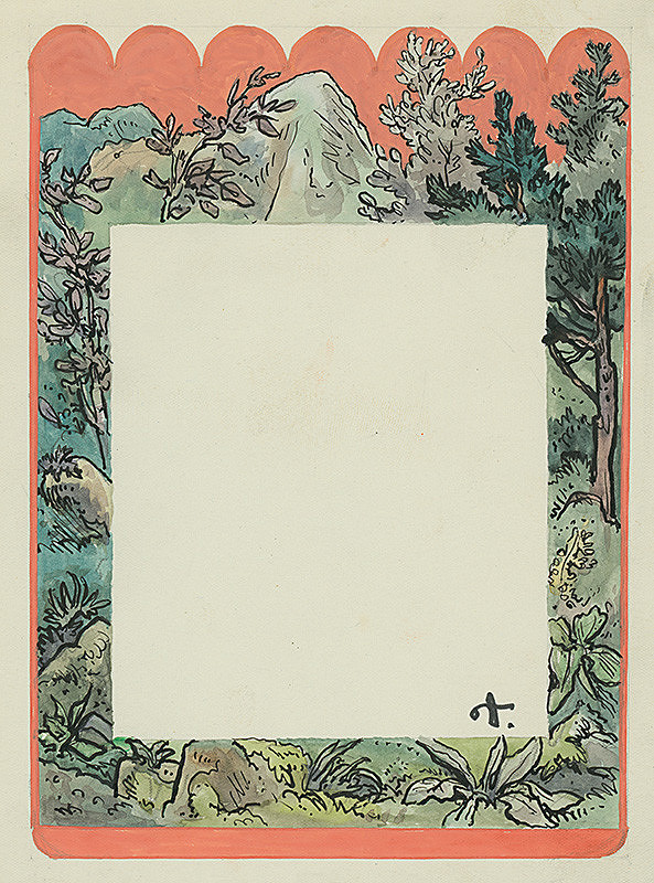 Jaroslav Vodrážka – Neposlušné kozliatka I 