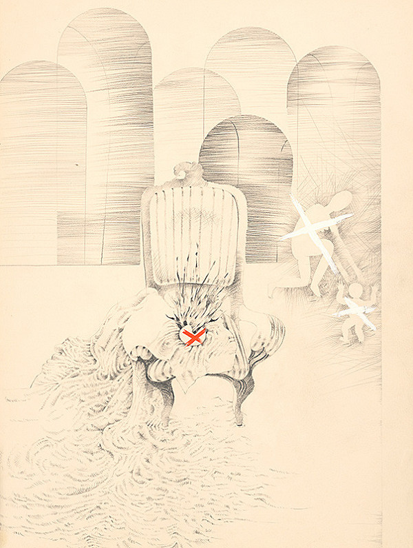 Alžbeta Štefunková-Szabová – Proti N-bombe II 