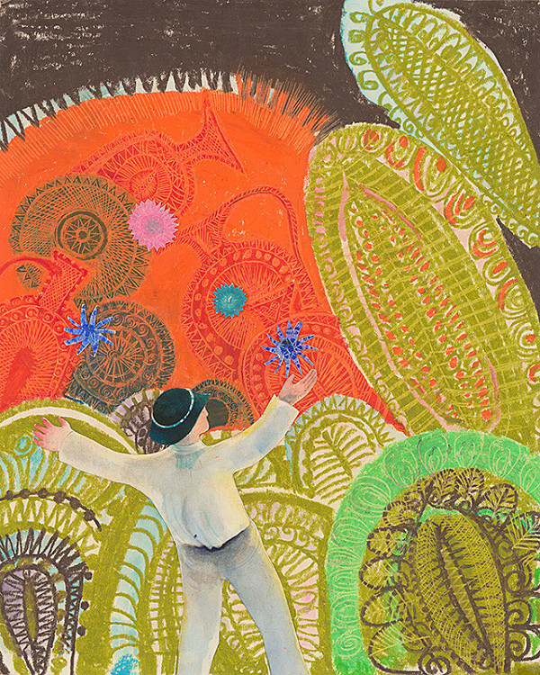 Alžbeta Štefunková-Szabová – O zakliatom poklade v Pilsku 