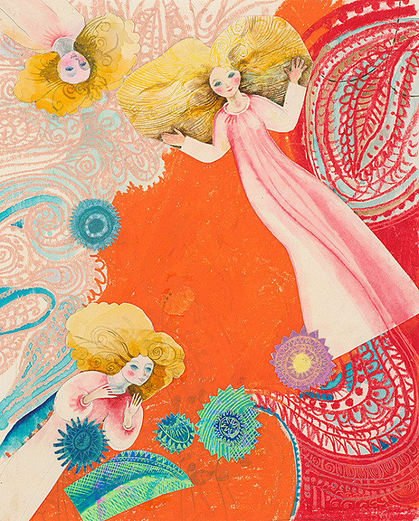 Alžbeta Štefunková-Szabová – O tvrdošínskych bohynkách 