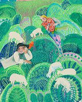 Alžbeta Štefunková-Szabová – Viktorine zvony 