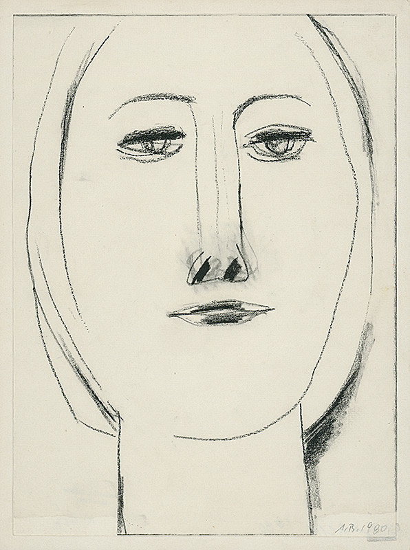 Andrej Barčík – Biela hlava 