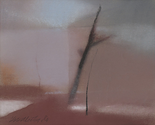 Ján Kudlička – Predjarie 