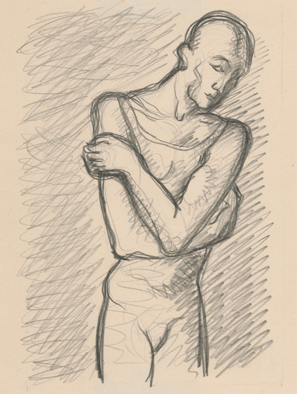 Mikuláš Galanda – Akrobat 