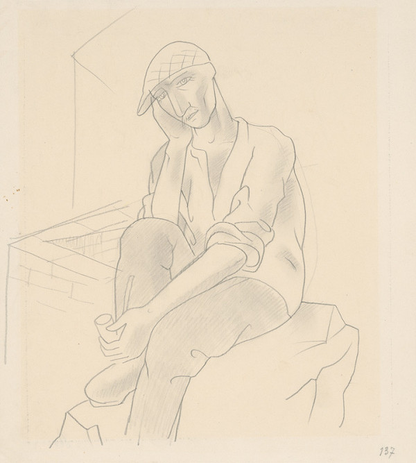 Mikuláš Galanda – Murár 