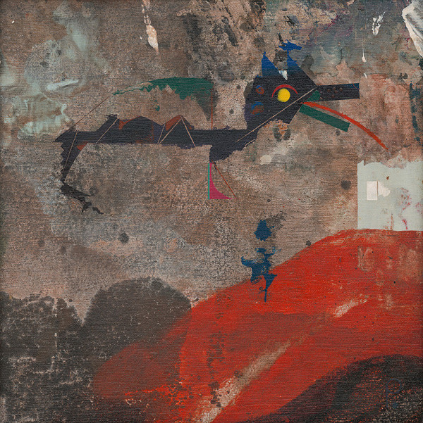 Ever Púček – Sklabinský vojnový drak 