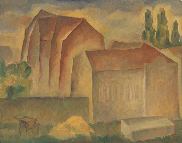 Dušan Šimko – Zo starého Martina 