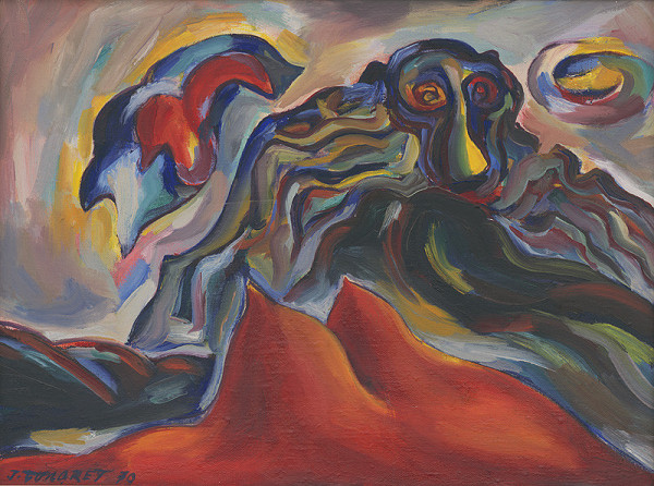 Jozef Vongrej – Myšlienky II. 