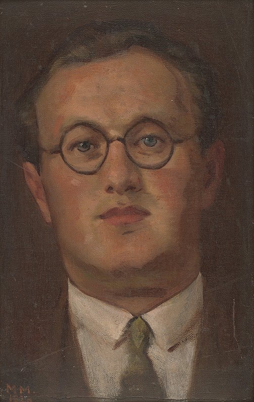 Milan Thomka Mitrovský – Štefan Letz 