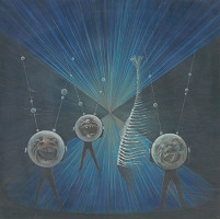 Milan Hložek – Zo života hmyzu I. 