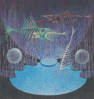 Milan Hložek – Zo života hmyzu II. 