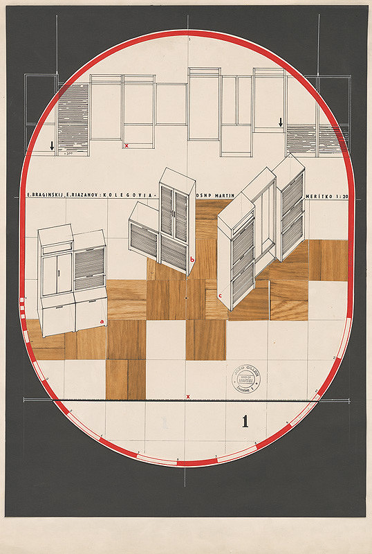 Jozef Ciller – Kolegovia - I 