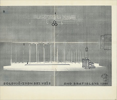 Jozef Ciller – Zvon bez veže II 