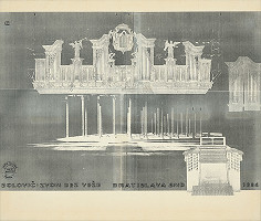 Jozef Ciller – Zvon bez veže III 