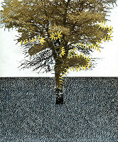 Viktor Hulík – Stromy č. 1 