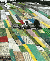 Viktor Hulík – Variácie č. 24 