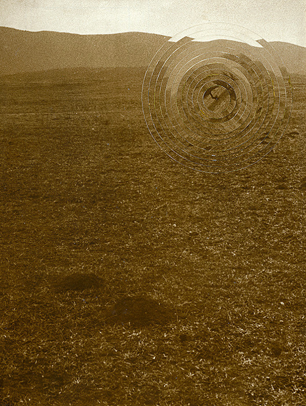 Viktor Hulík – Posun č. I. Rotácia 