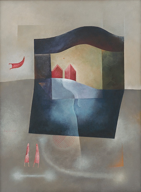 Ivan Riabič – Spomínanie 