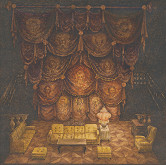 Milan Hložek – Jegor Bulyčov 