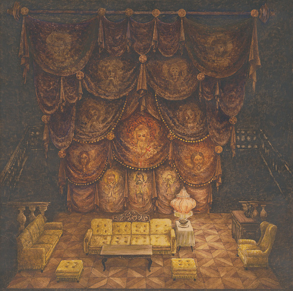 Milan Hložek – Jegor Bulyčov 