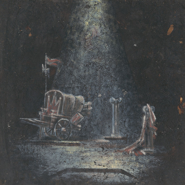 Milan Hložek – Rosenkrantz a Guilderstern 