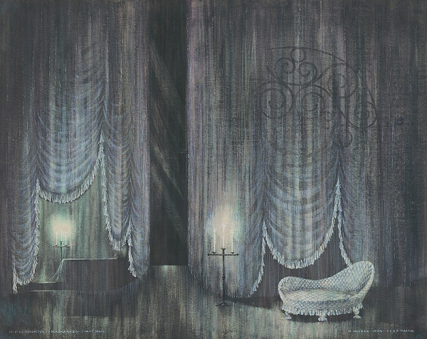 Milan Hložek – Smrť Niny 