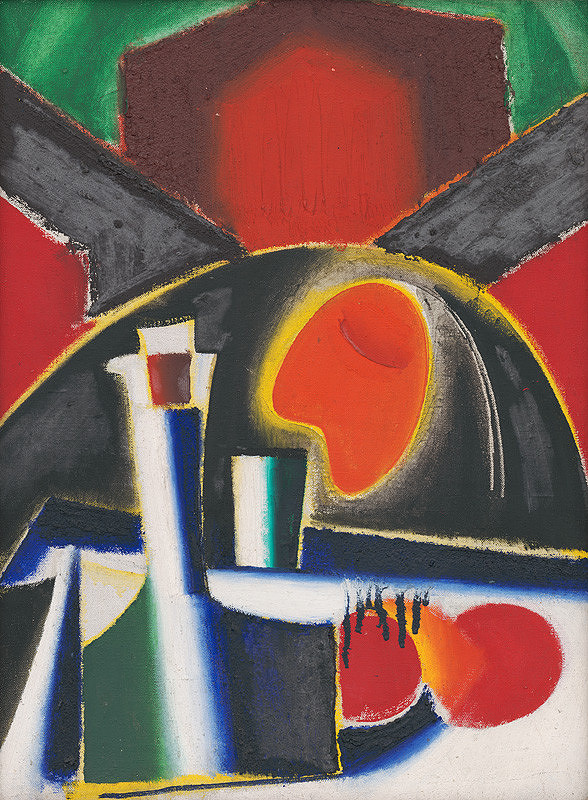 Milan Laluha – Pocta Galandovi 