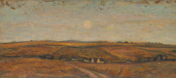 Andrej Barčík – Krajina 