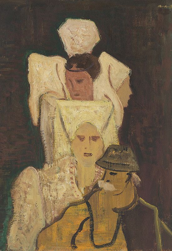 Miloš Alexander Bazovský – Detvianska kytica 