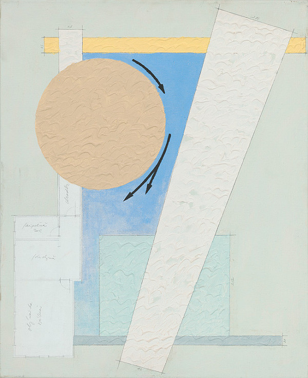 Dezider Tóth – Trójsky skok 00-07 