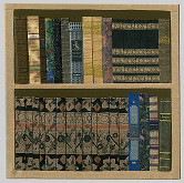 Andrea Ševčíková-Marčeková – Staré knihy 