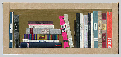 Andrea Ševčíková-Marčeková – Nové knihy 